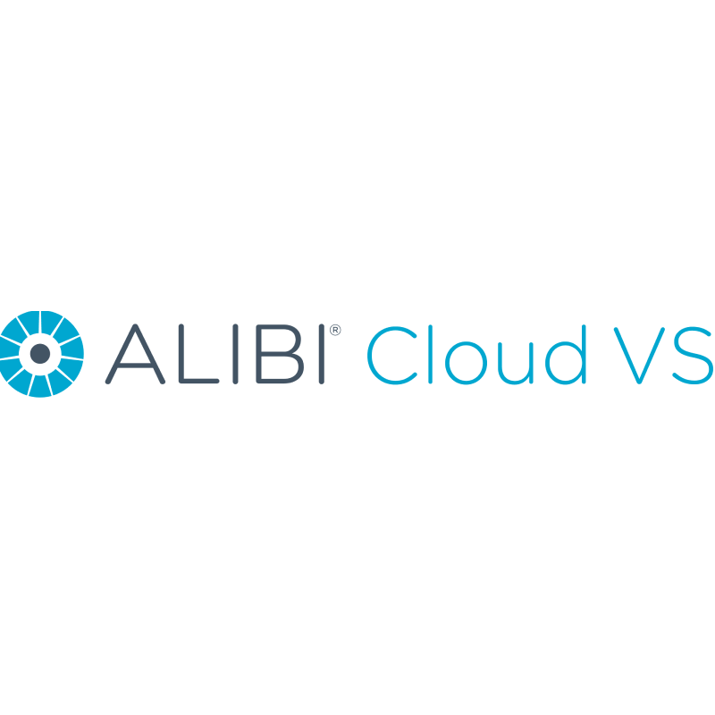 Alibi CloudVS