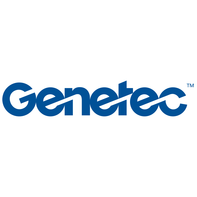 Genetec Omnicast