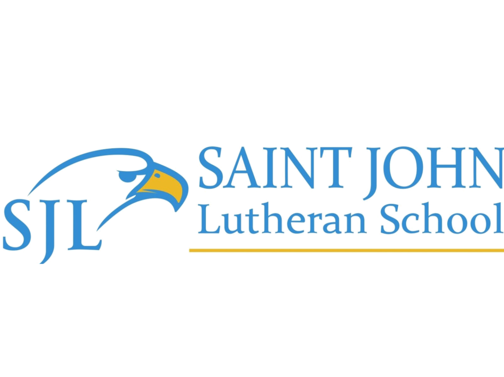 St John Square Logo