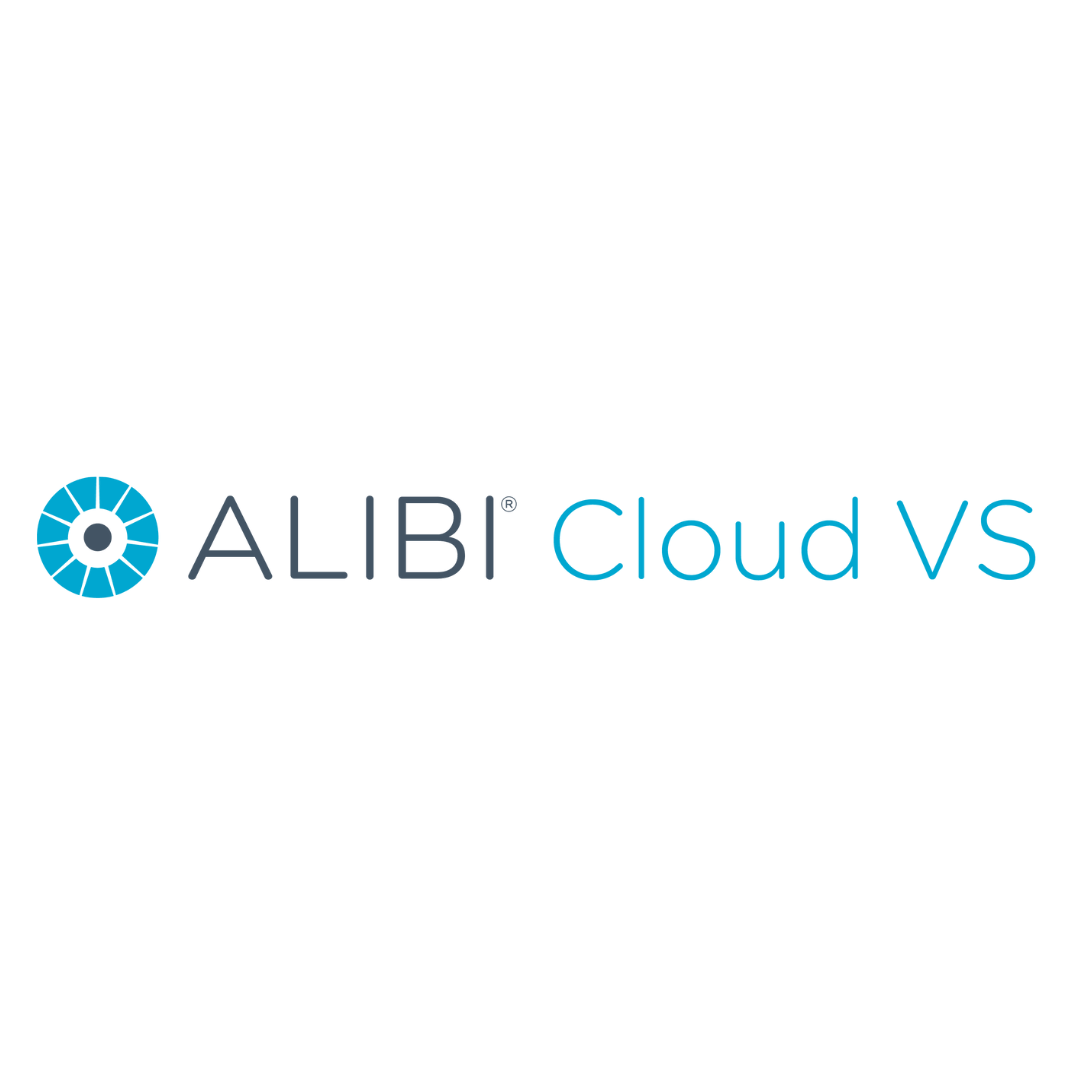 Alibi CloudVS